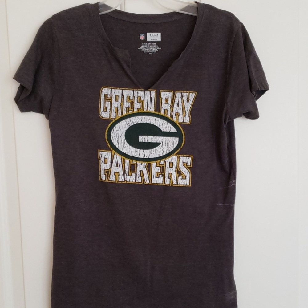 Packers  tshirt